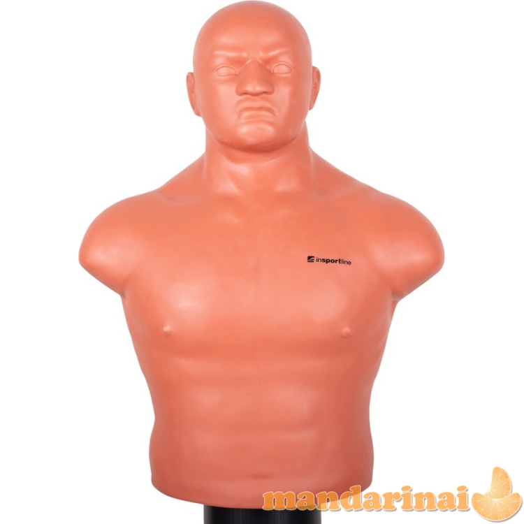 Reguliuojamas pastatomas bokso manekenas inSPORTline Masviddal 3