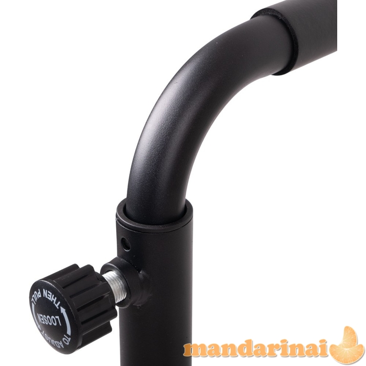 Reguliuojamos lygiagrečios juostos inSPORTline Push Up PU2000 4