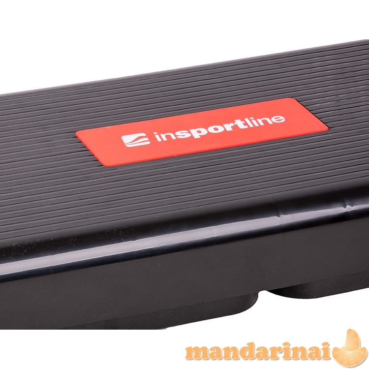 Aerobikos pratimų platforma inSPORTline AS250 5