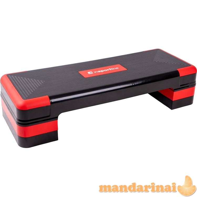 Aerobikos pratimų platforma inSPORTline AS250 2