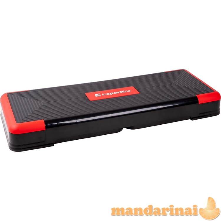 Aerobikos pratimų platforma inSPORTline AS250 3