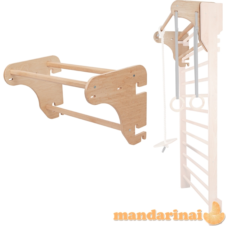 Skersinis montuojamas prie sienelės inSPORTline Directline 90 cm