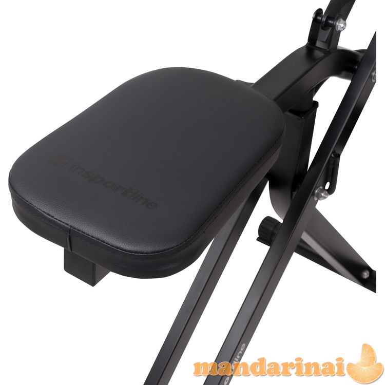 Pilvo preso treniruoklis inSPORTline AB Rider