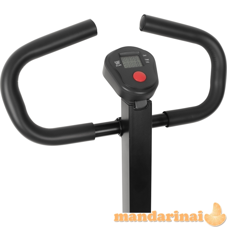 Pilvo preso treniruoklis inSPORTline AB Rider