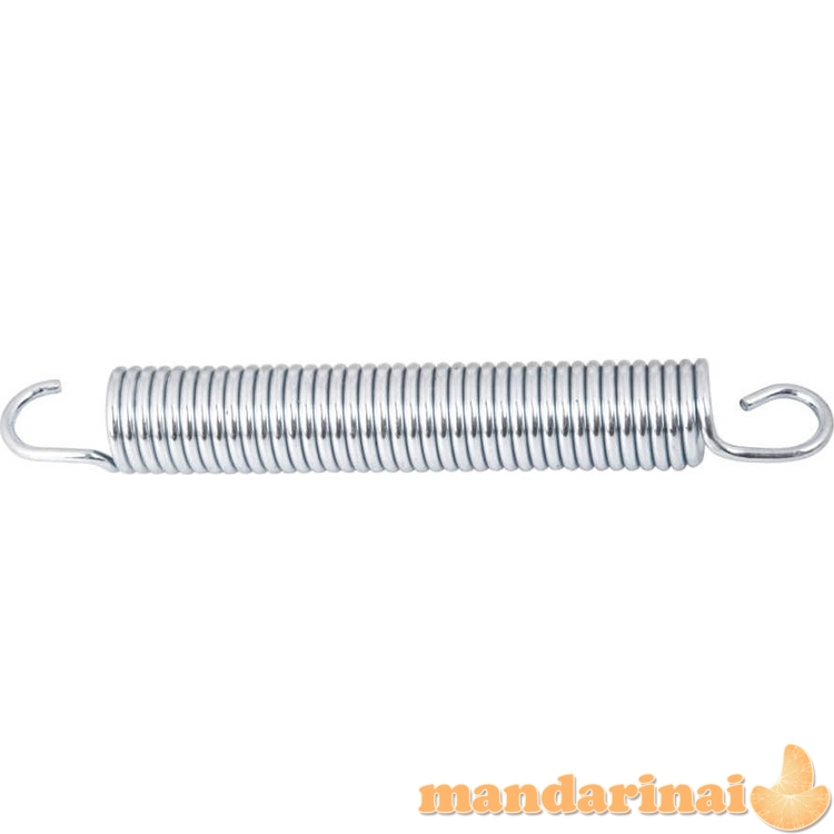 Atsarginė batuto spyruoklė 183, 244, 305, 366, 430 cm batutams inSPORTline