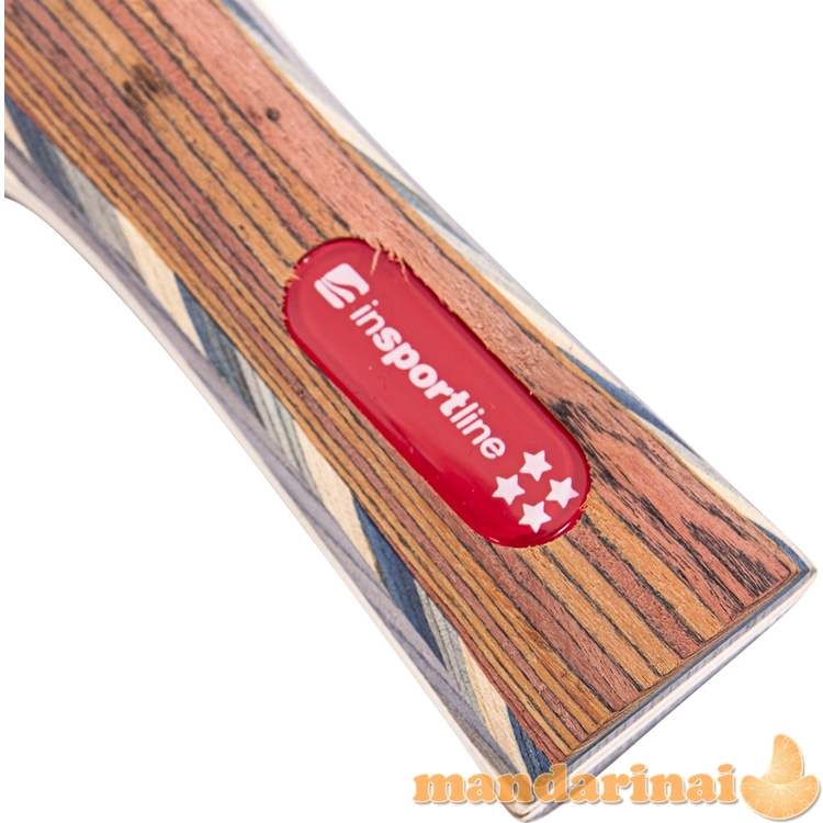 Stalo teniso raketė inSPORTline Shootfair S4