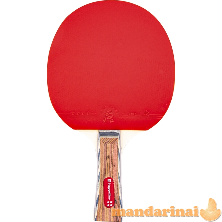 Stalo teniso raketė inSPORTline Shootfair S4