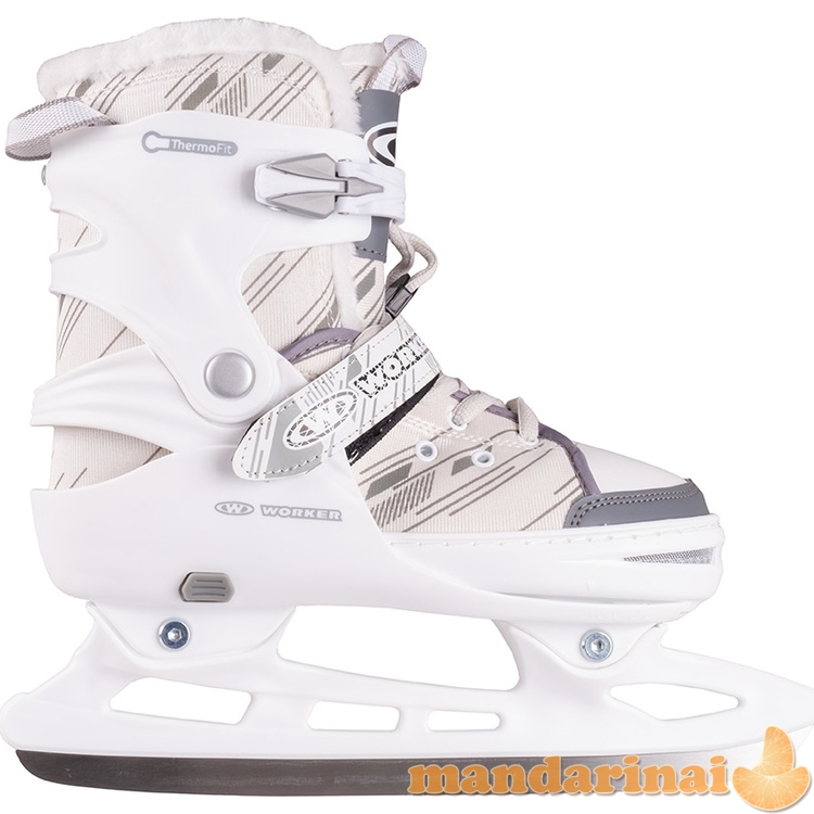 Women&rsquo;s Ice Skates WORKER Bergera