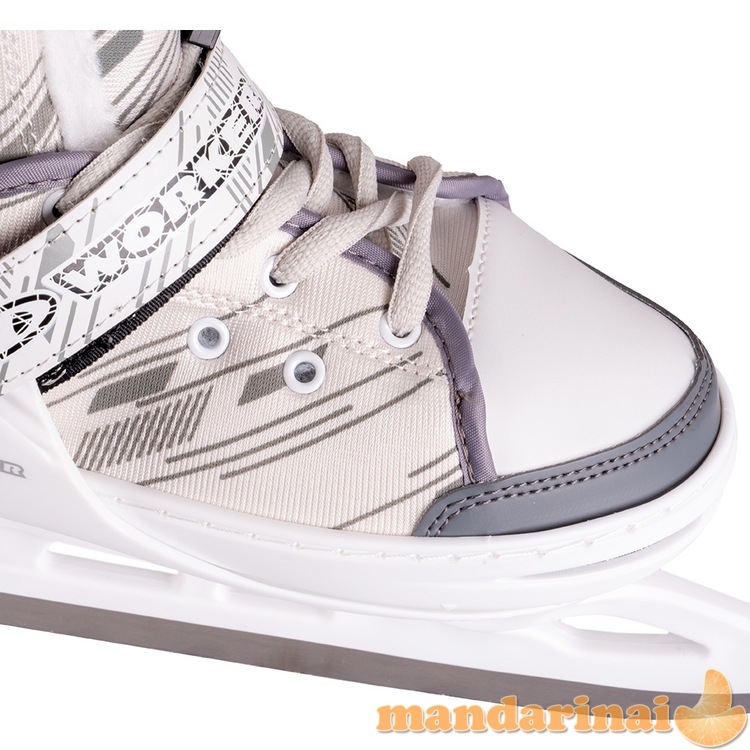 Women&rsquo;s Ice Skates WORKER Bergera