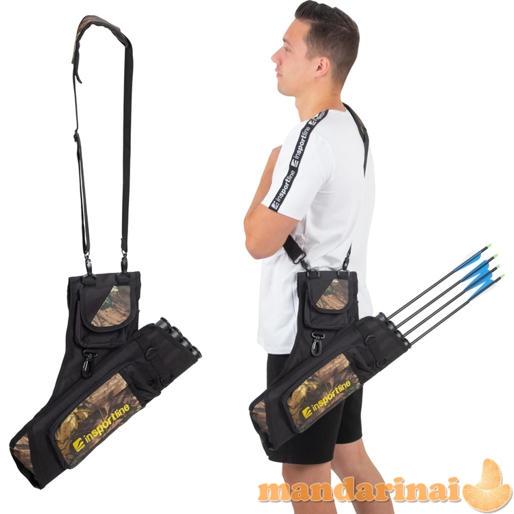 Strėlinė inSPORTline Romanat