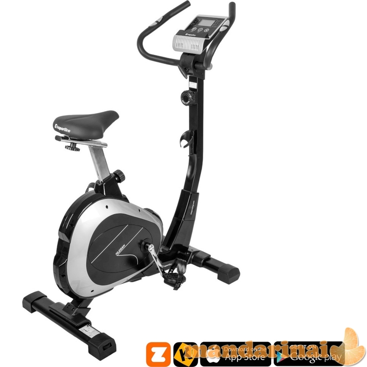 Treniruoklis inSPORTline Klegan