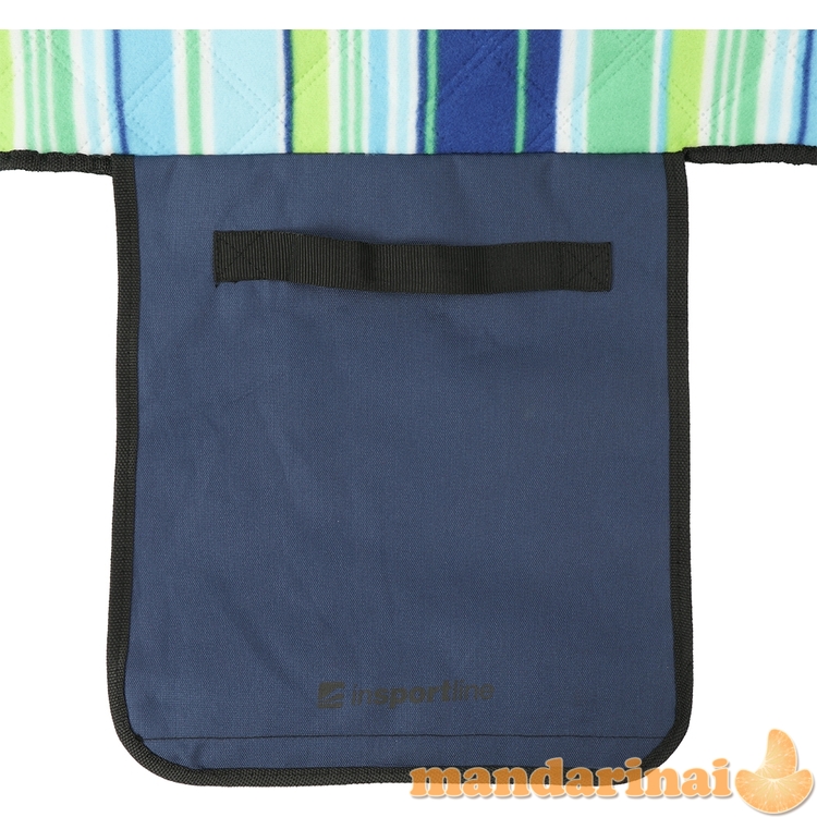 Pikniko antklodė inSPORTline Livetino 300 x 200 cm