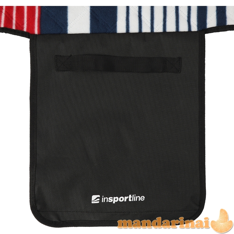 Pikniko antklodė inSPORTline Livetino 300 x 200 cm