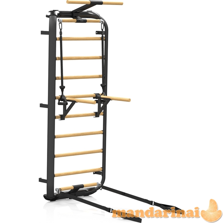 Sieniniai strypai inSPORTline Wootkit 220 x 86 cm