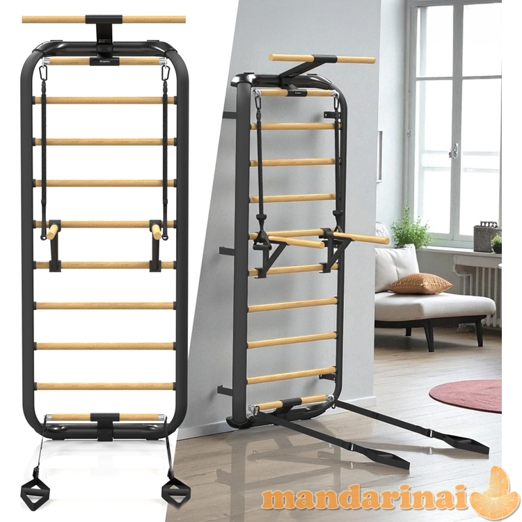 Sieniniai strypai inSPORTline Wootkit 220 x 86 cm