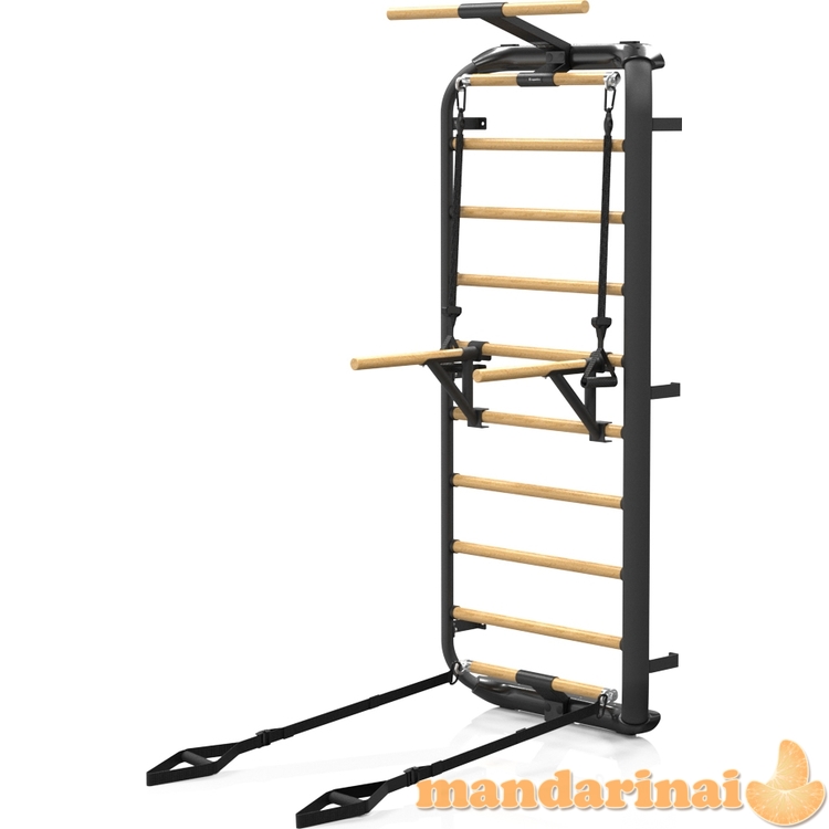 Sieniniai strypai inSPORTline Wootkit 220 x 86 cm