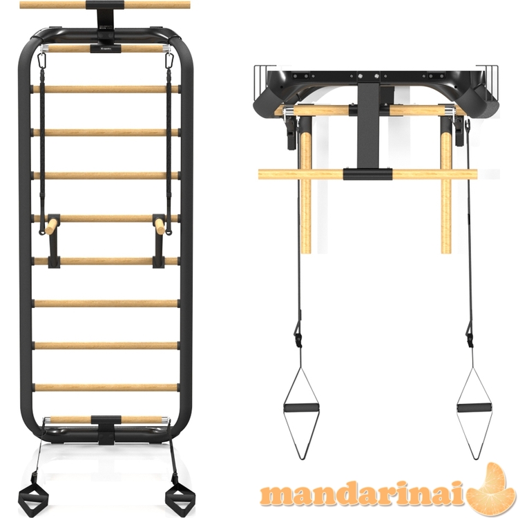 Sieniniai strypai inSPORTline Wootkit 220 x 86 cm