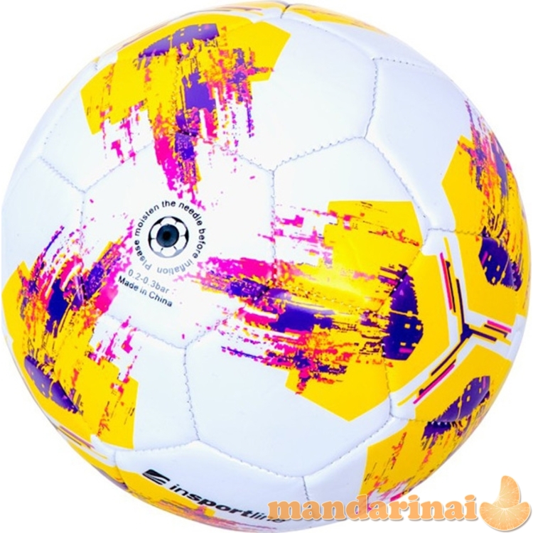 Soccer Ball inSPORTline Batoo, Size 2