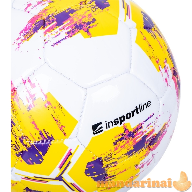 Soccer Ball inSPORTline Batoo, Size 2