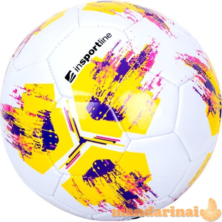 Soccer Ball inSPORTline Batoo, Size 2