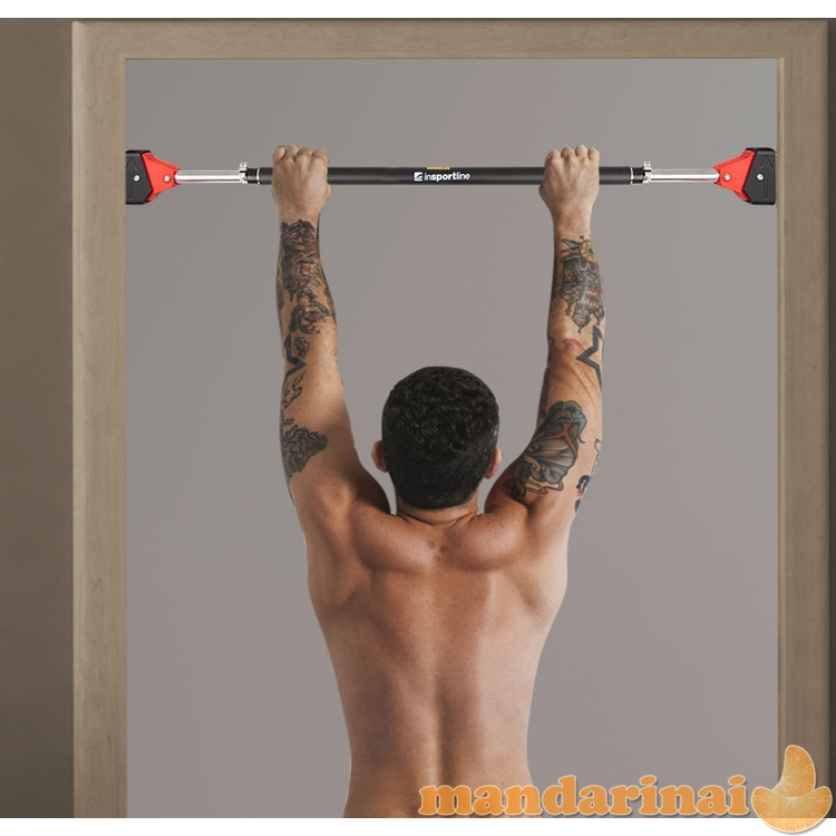 Durų staktos skersinis prisitraukimams inSPORTline RK138