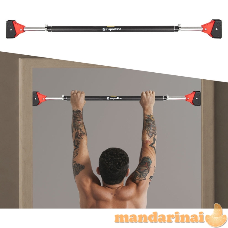 Durų staktos skersinis prisitraukimams inSPORTline RK138