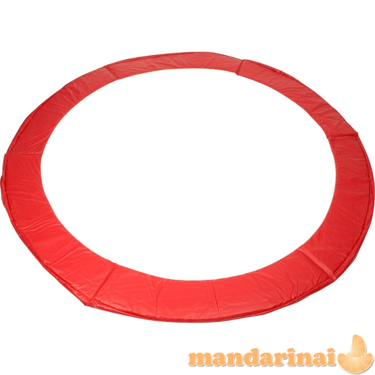 Batuto spyruoklių apsauga 366cm inSPORTline