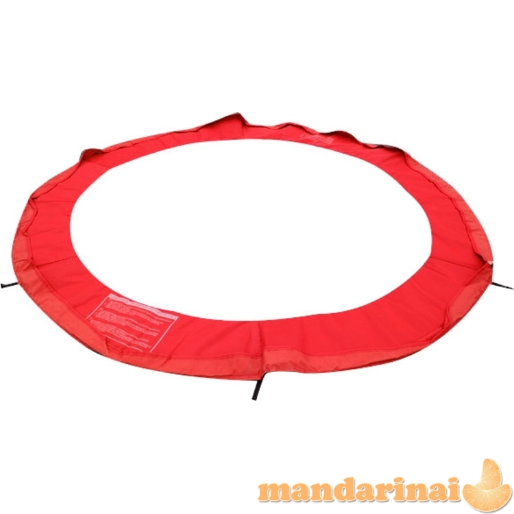 Batuto spyruoklių apsauga 366cm inSPORTline