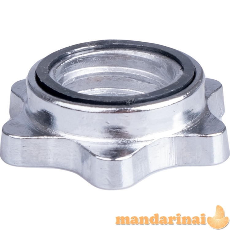 30mm užsukamas užraktas grifui inSPORTline CL10