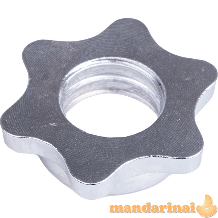 30mm užsukamas užraktas grifui inSPORTline CL10