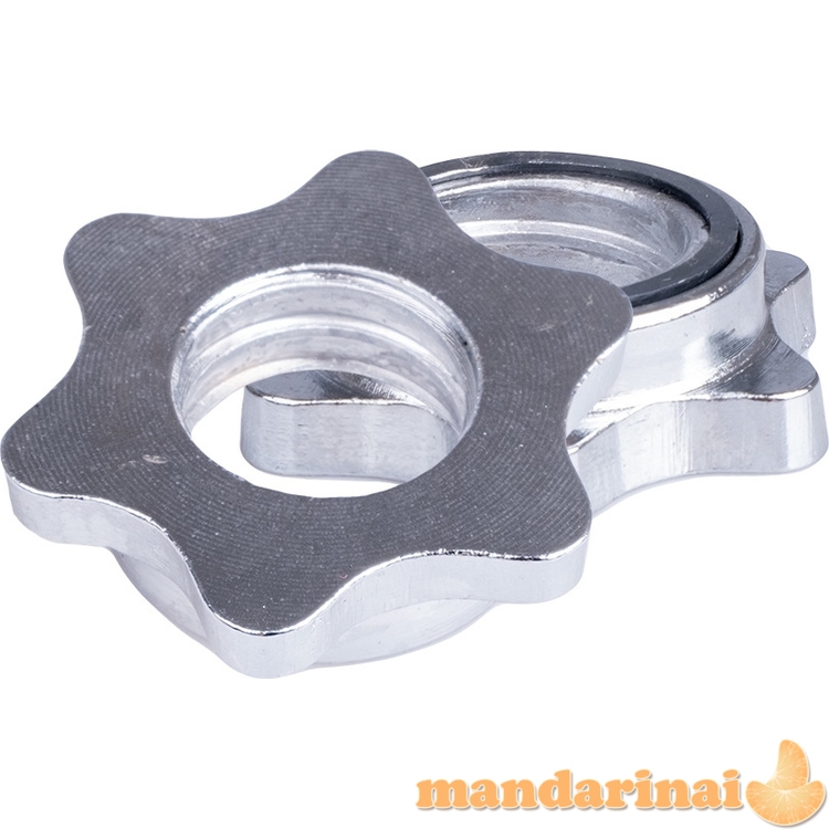 30mm užsukamas užraktas grifui inSPORTline CL10