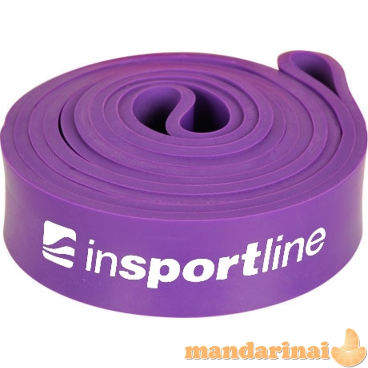 Pasiprie&scaron;inimo guma - kilpa inSPORTline Hangy 100cm 32mm (vidutinis)