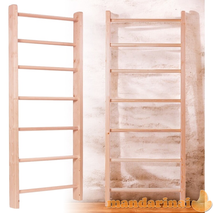 Gimnastikos sienelė inSPORTline Steadyline 240 x 90 cm