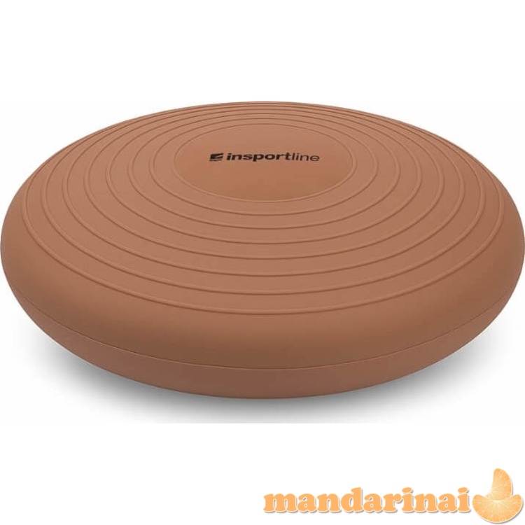 Balanso treniruoklis inSPORTline Bumy BC450
