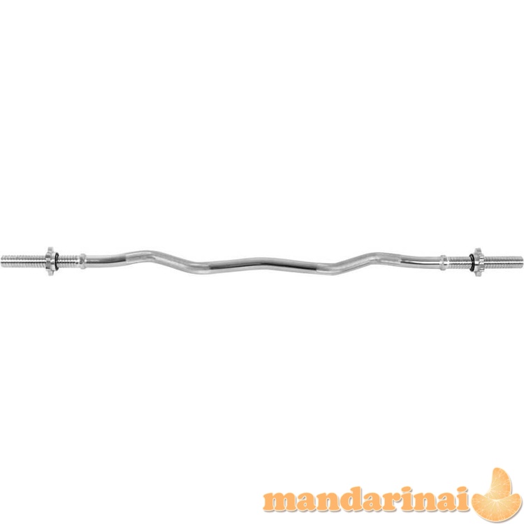 30 mm grifas inSPORTline RB-47CT 120 cm