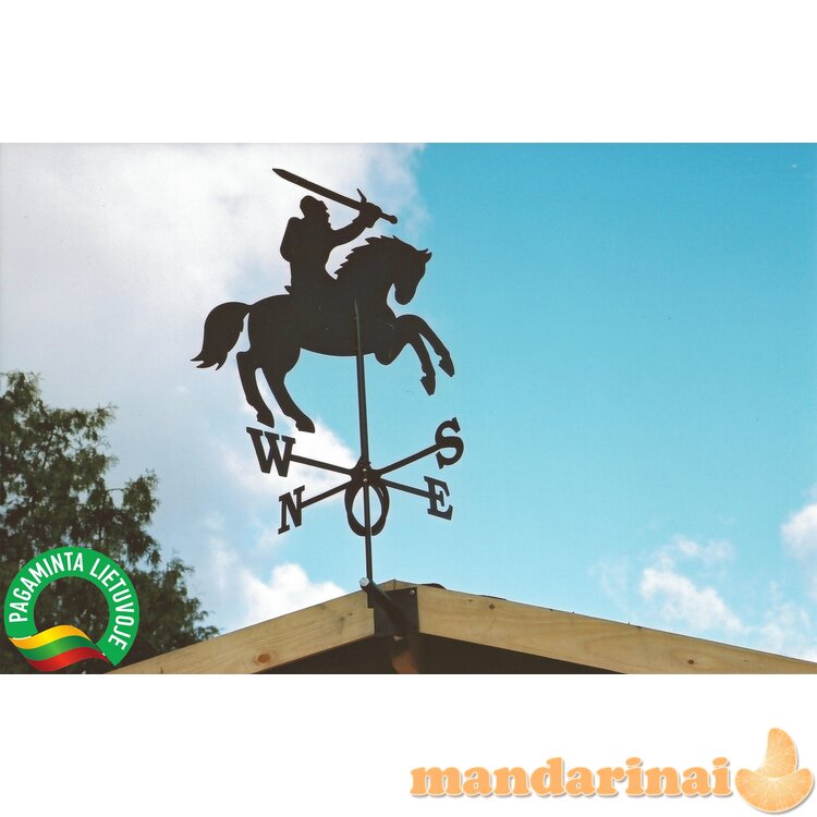 Vėjarodis ,,Karžygys