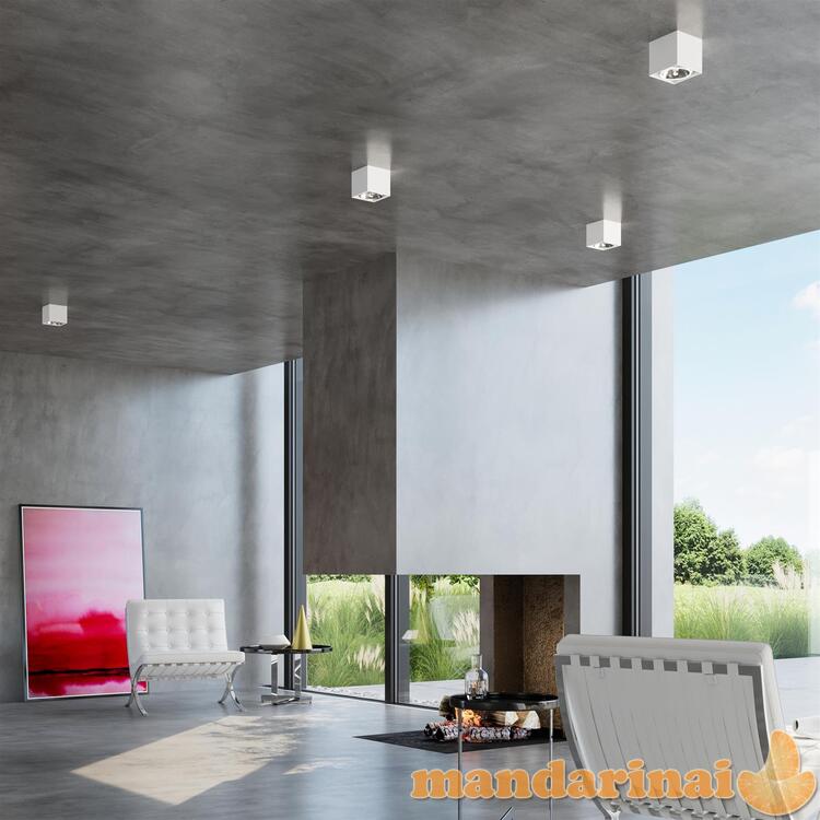 Šviestuvas Blake White