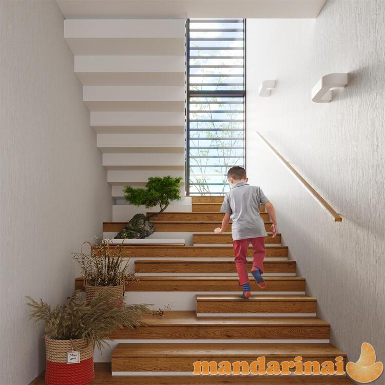 Sieninis šviestuvas keraminis magnetas