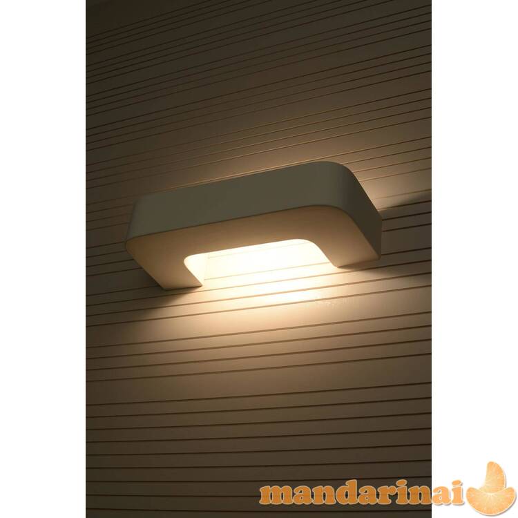 Sieninis šviestuvas keraminis magnetas