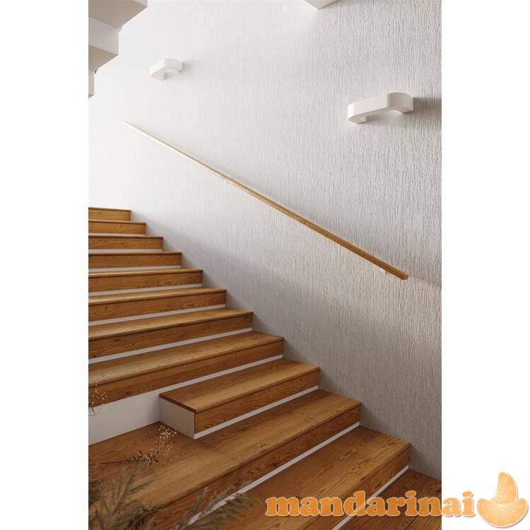 Sieninis šviestuvas keraminis magnetas