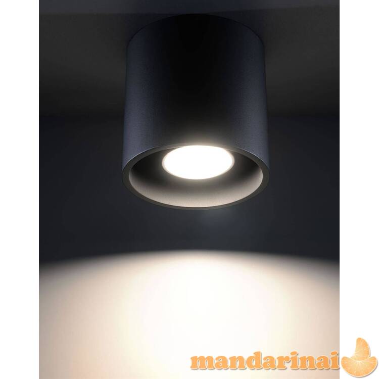 „Plaxind Orbis 1 Black“