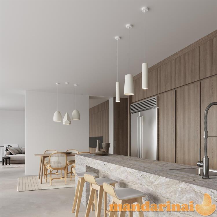 Keraminis Pakabinamas šviestuvas Nancy 5