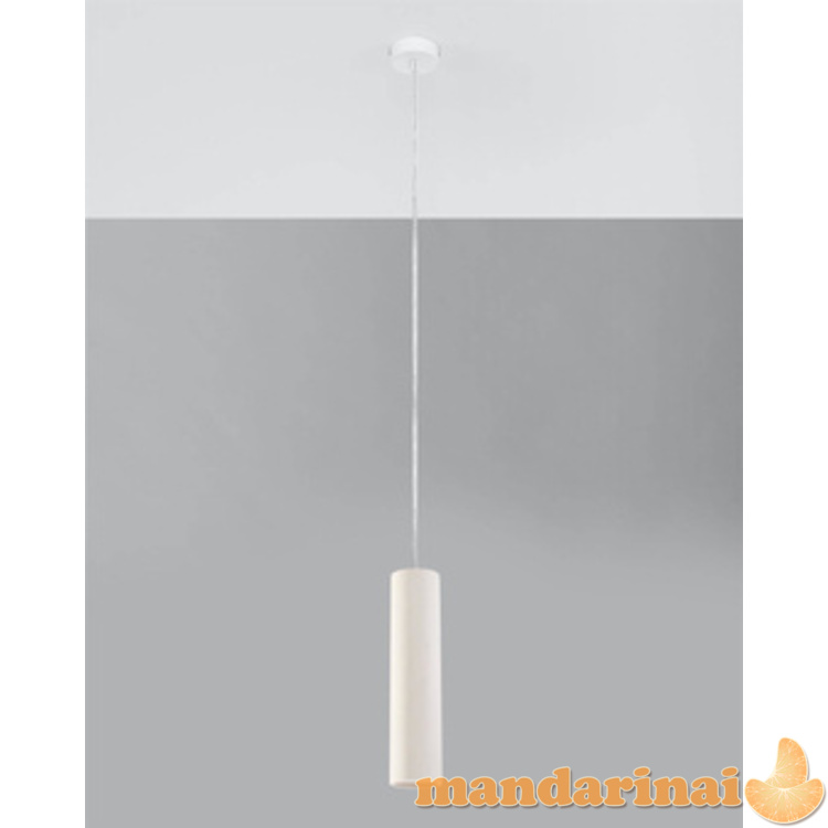 Keraminis Pakabinamas šviestuvas Nancy 8