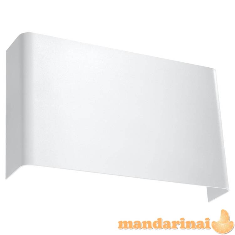 Sieninis šviestuvas dangtis 2