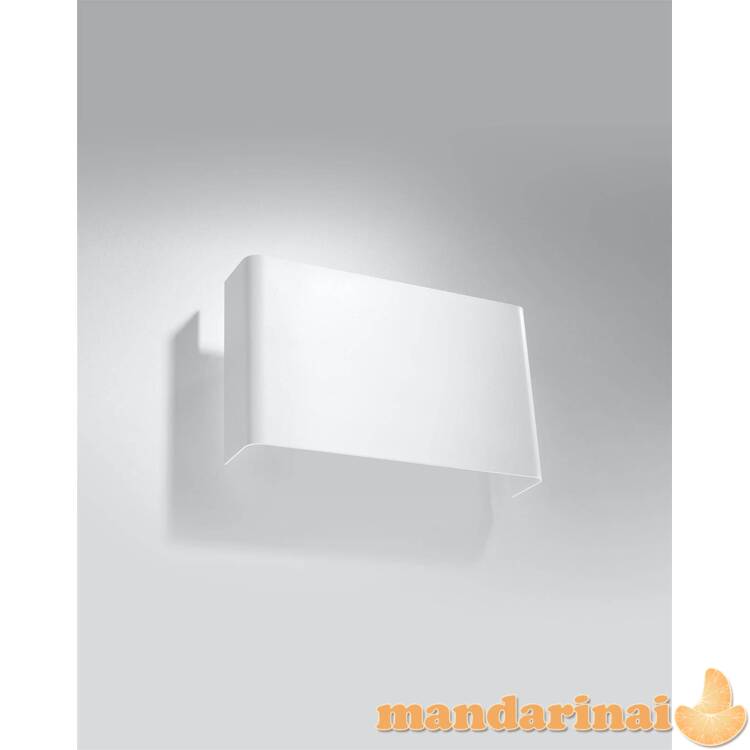 Sieninis šviestuvas dangtis 1