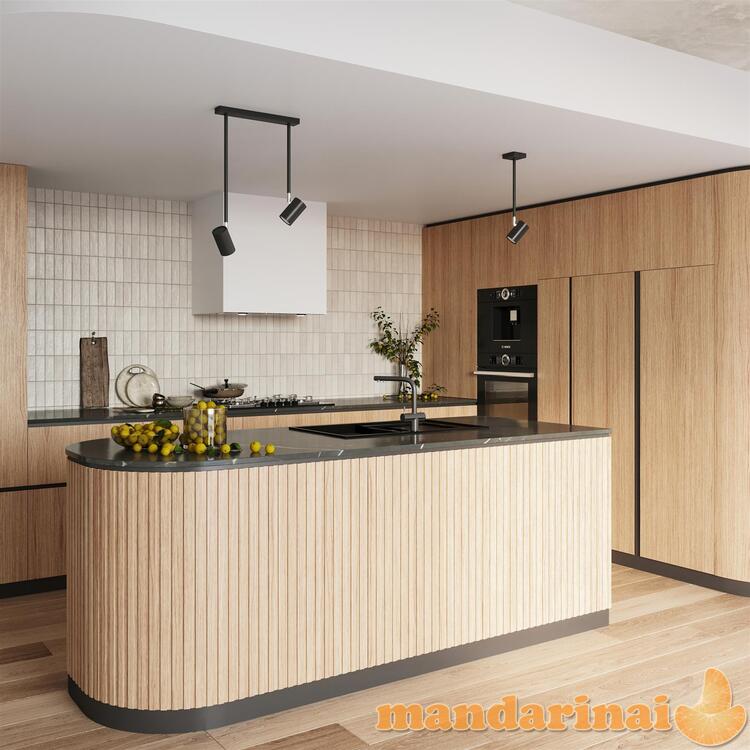 Plandonas Norano juodas 4