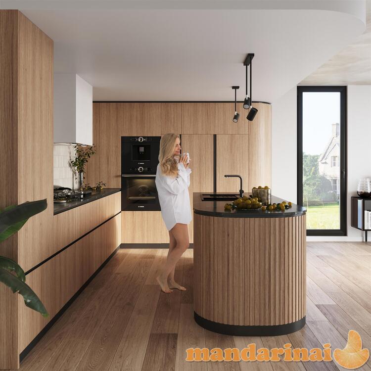 Plandonas Norano juodas 5