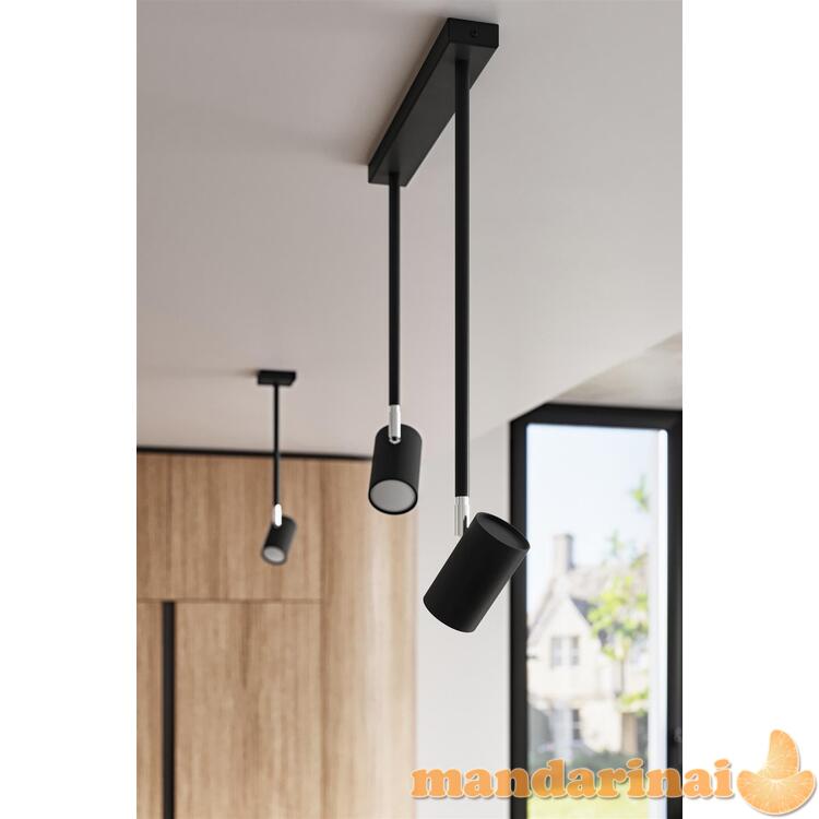 Plandonas Norano juodas 6