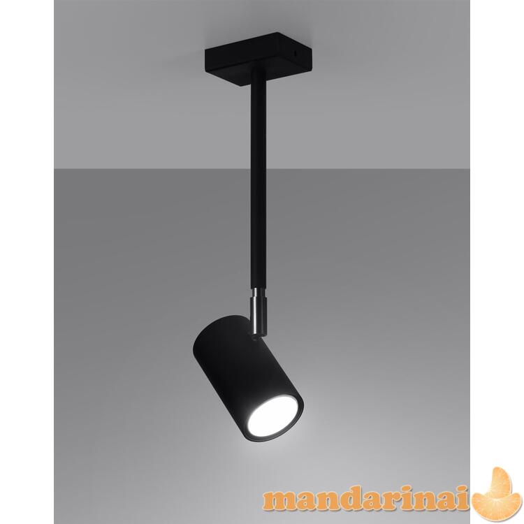 Plandonas Norano juodas