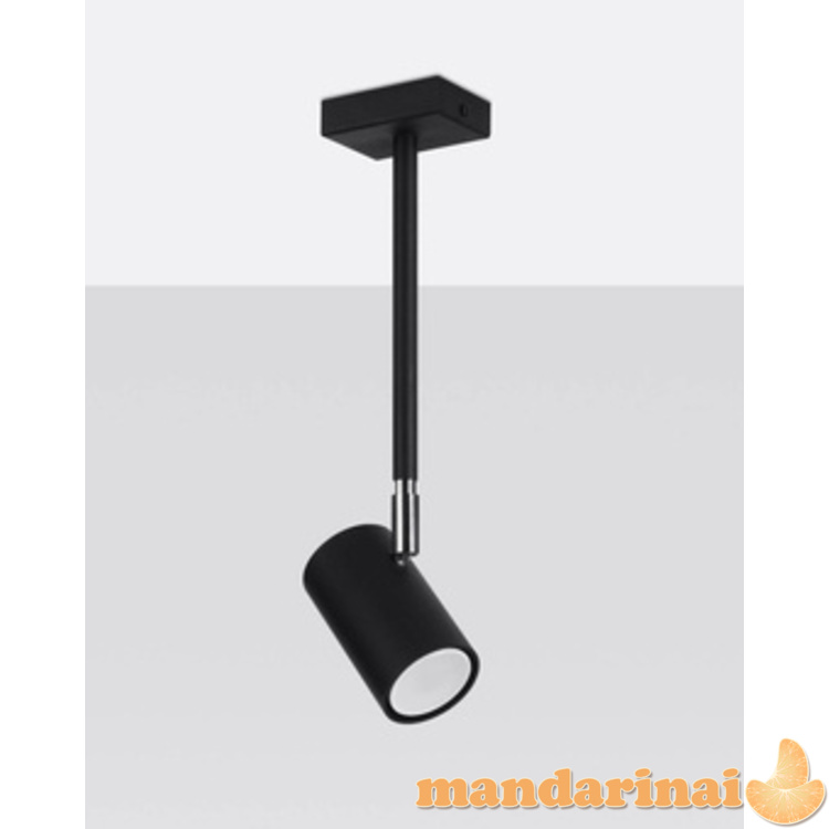 Plandonas Norano juodas 7